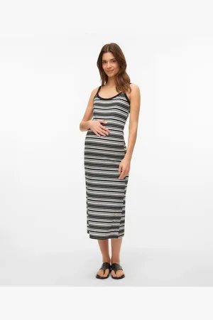 Mama;licious Mlsarafina Vestido De Maternidad
