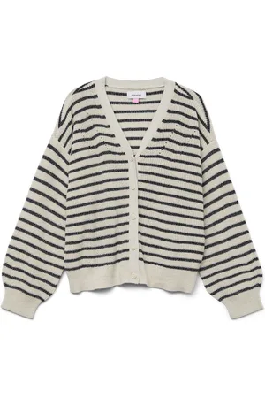 VERO MODA Vmnewlex Cárdigan De Punto