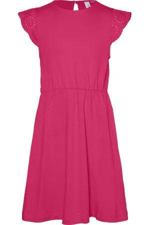 VERO MODA Vmemily Vestido Corto