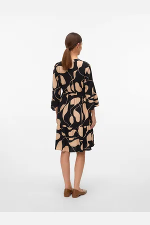 Mama;licious Vmmvera Vestido De Maternidad