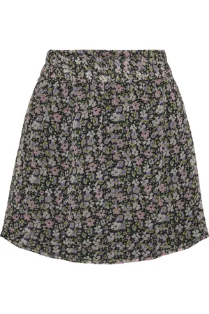 VERO MODA Vmsmilla Falda Corta