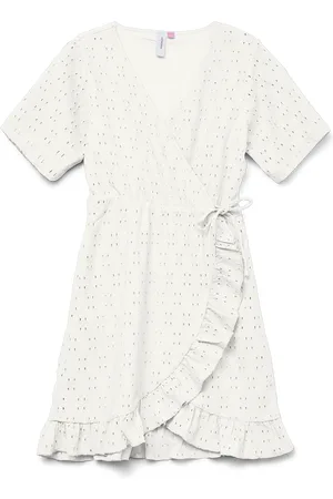 VERO MODA Vmlacely Vestido Corto