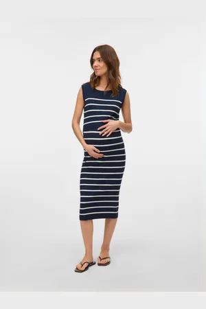 Mama;licious Mlnewsiv Vestido De Maternidad