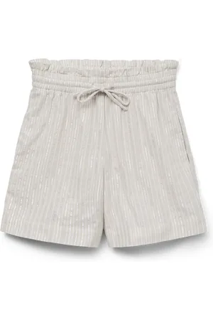 VERO MODA Vmpauline Shorts