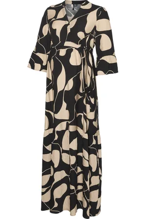Mama;licious Vmmvera Vestido De Maternidad