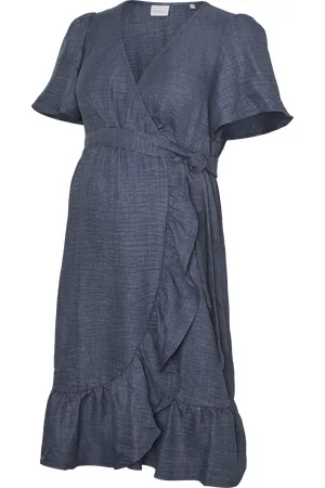 Mama;licious Mllifina Vestido De Maternidad