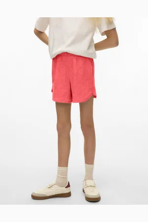 VERO MODA Vmlinsey Shorts