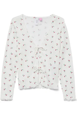 VERO MODA Vmmarie Cárdigan
