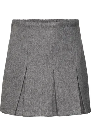 VERO MODA Vmaudrey Falda Corta