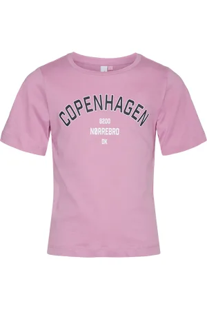 VERO MODA Vmamandafrancis Camisetas