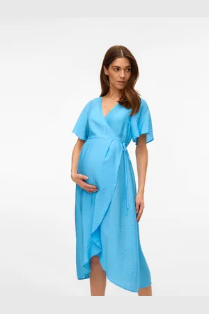 Mama;licious Vmmjosie Vestido De Maternidad