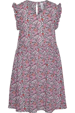 VERO MODA Vmtara Vestido Corto