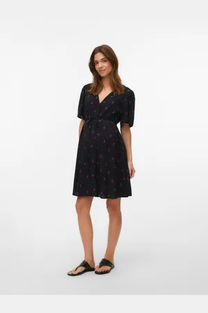 Mama;licious Vmmalba Vestido De Maternidad
