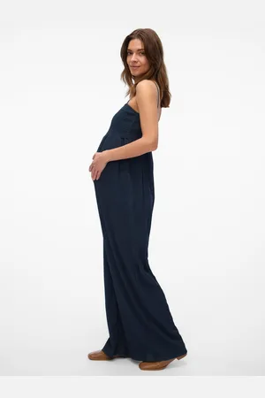 Mama;licious Monos Tiras Ajustables