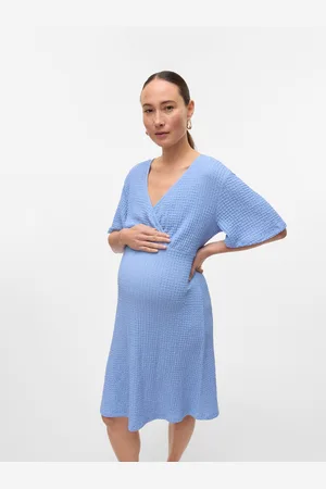 Mama;licious Mlnova Vestido De Maternidad