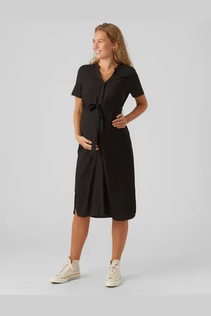 Mama;licious Vmmvica Vestido De Maternidad
