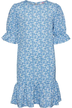VERO MODA Vmhaya Vestido Corto