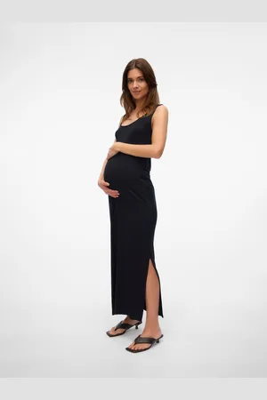 Mama;licious Mltrinity Vestido De Maternidad
