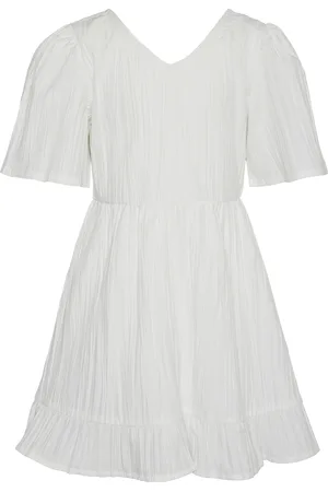 VERO MODA Vmsui Vestido Corto