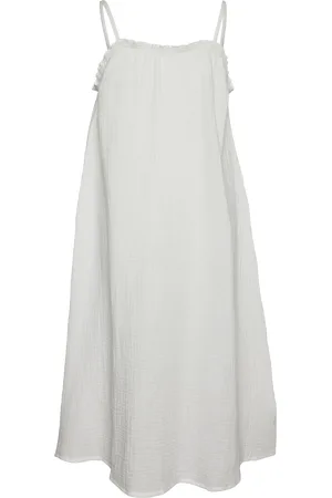 VERO MODA Vmnatali Vestido Largo