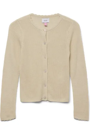 VERO MODA Vmnewlexsun Cárdigan De Punto