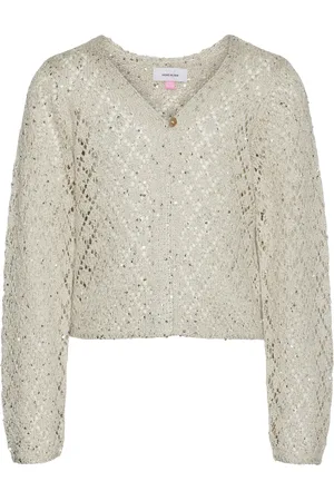 VERO MODA Vmleilani Cárdigan De Punto