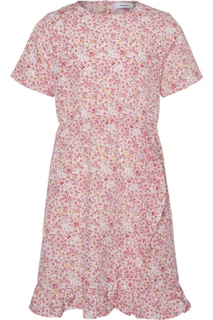 VERO MODA Vmblanca Vestido Corto