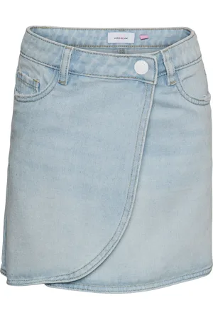 VERO MODA Vmbetty Falda Corta