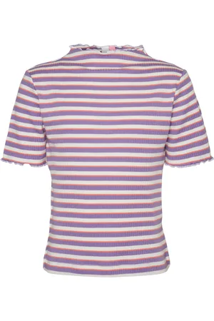 VERO MODA Vmvio Camisetas