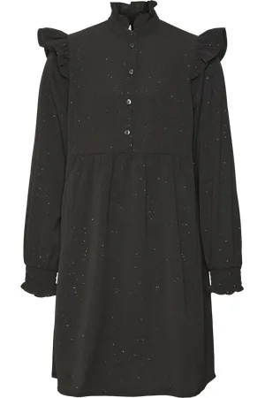 VERO MODA Vmsaki Vestido Corto