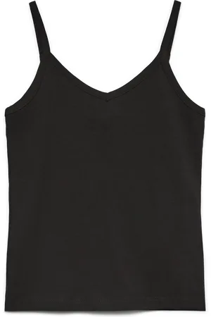 VERO MODA Vmmaxi Camisetas De Tirantes