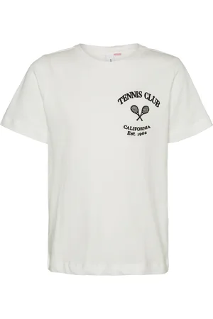 VERO MODA Vmtennisfrancis Camisetas