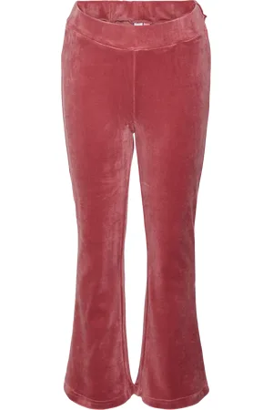 VERO MODA Vmathena Cintura Alta Pantalones