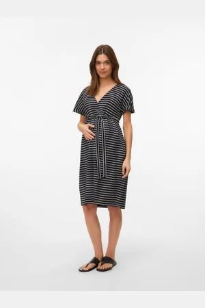 Mama;licious Mlamia Vestido De Maternidad