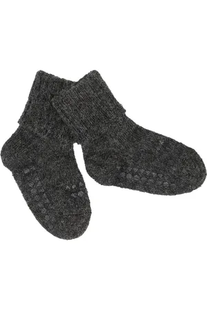 Mama;licious Gobabygo Non-slip Socks - Alpaca