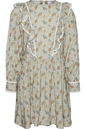 VERO MODA Vmspaisley Vestido Corto