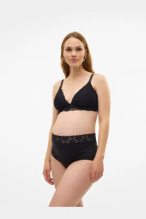 Mama;licious Mlzenina Sujetador De Lactancia