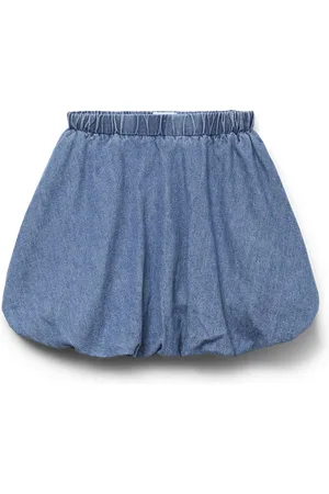 VERO MODA Vmmasie Cintura Media Falda Corta