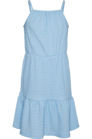 VERO MODA Vmphiline Vestido Corto