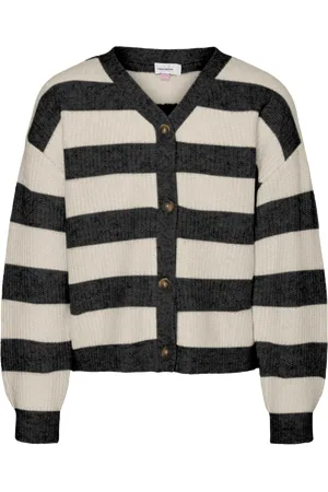 VERO MODA Vmnatahlie Cárdigan De Punto