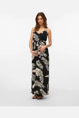 Mama;licious Vmmeasy Vestido De Maternidad