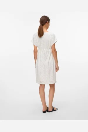 Mama;licious Vmmtassa Vestido De Maternidad