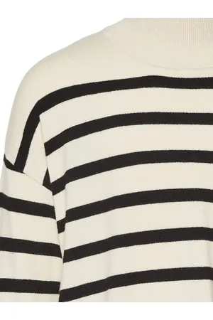 VERO MODA Vmnewhappiness Vestido Midi