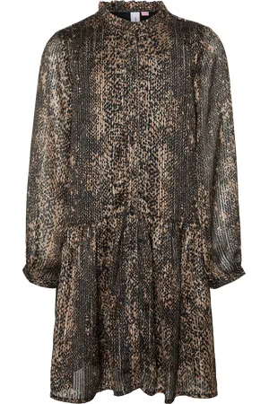 VERO MODA Vmnala Vestido Corto