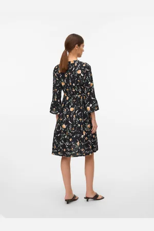 Mama;licious Vmmvera Vestido De Maternidad