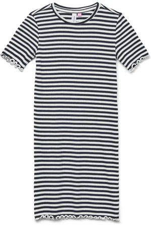 VERO MODA Vmvio Vestido Corto