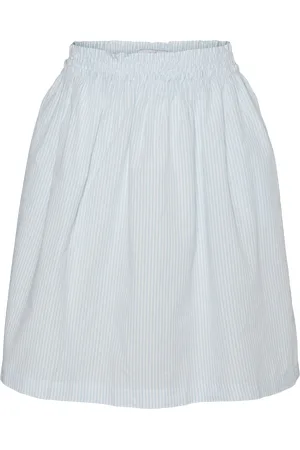 VERO MODA Vmcora Falda Corta