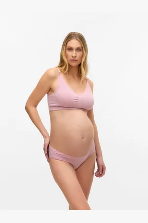 Mama;licious Mlmila Sujetador De Lactancia
