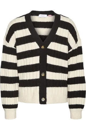 VERO MODA Vmelya Cárdigan De Punto