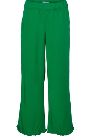 VERO MODA Vmharper Pantalones